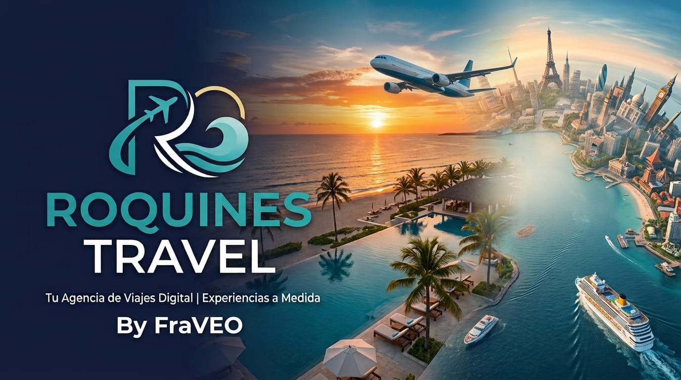 Roquines Travel by FraVEO Experiencias