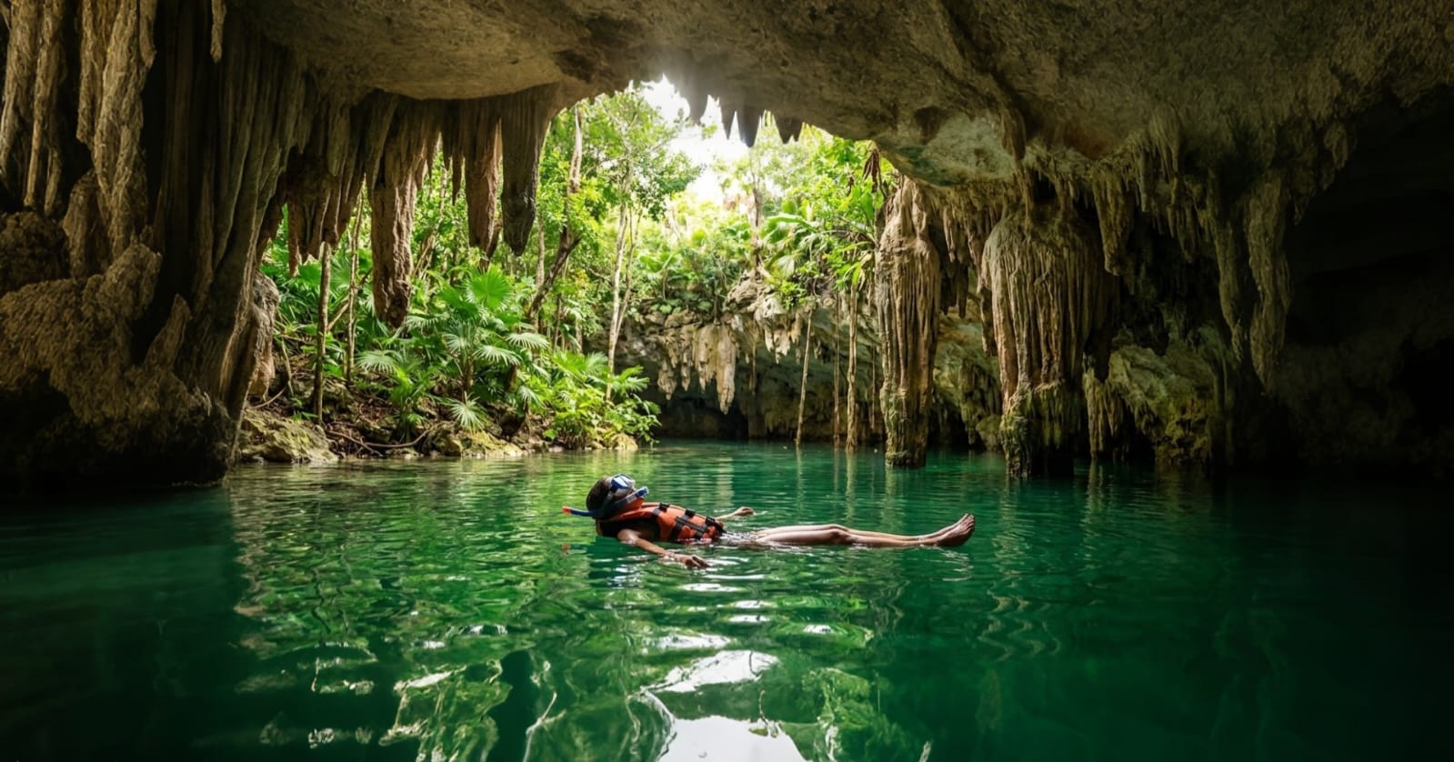 Xcaret